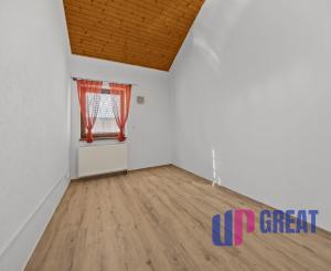 PREDAJ KOMERČNÉHO PRIESTORU, ROHOVCE (25 min. Bratislava R7)