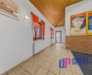 PREDAJ KOMERČNÉHO PRIESTORU, ROHOVCE (25 min. Bratislava R7)