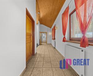 PREDAJ KOMERČNÉHO PRIESTORU, ROHOVCE (25 min. Bratislava R7)