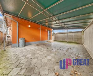 PREDAJ KOMERČNÉHO PRIESTORU, ROHOVCE (25 min. Bratislava R7)