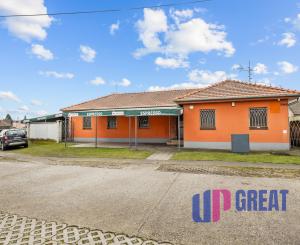 PREDAJ KOMERČNÉHO PRIESTORU, ROHOVCE (25 min. Bratislava R7)