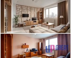 SPIŠSKÁ NOVÁ VES 3-izbový byt na PREDAJ (sídlisko MIER)