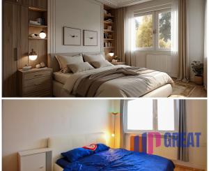 SPIŠSKÁ NOVÁ VES 3-izbový byt na PREDAJ (sídlisko MIER)