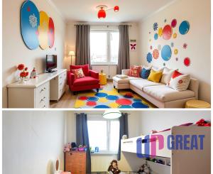 SPIŠSKÁ NOVÁ VES 3-izbový byt na PREDAJ (sídlisko MIER)