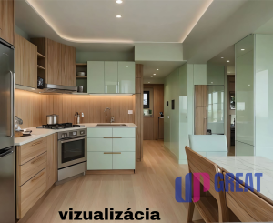 SPIŠSKÁ NOVÁ VES 3-izbový byt na PREDAJ (sídlisko MIER)