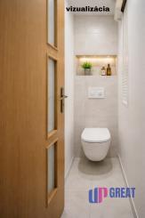 SPIŠSKÁ NOVÁ VES 3-izbový byt na PREDAJ (sídlisko MIER)