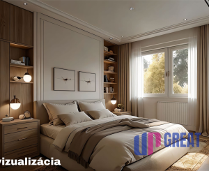 SPIŠSKÁ NOVÁ VES 3-izbový byt na PREDAJ (sídlisko MIER)