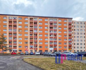 SPIŠSKÁ NOVÁ VES 3-izbový byt na PREDAJ (sídlisko MIER)