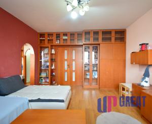 SPIŠSKÁ NOVÁ VES 3-izbový byt na PREDAJ (sídlisko MIER)