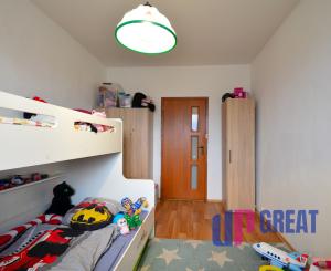 SPIŠSKÁ NOVÁ VES 3-izbový byt na PREDAJ (sídlisko MIER)