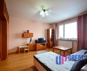 SPIŠSKÁ NOVÁ VES 3-izbový byt na PREDAJ (sídlisko MIER)