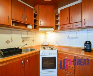 SPIŠSKÁ NOVÁ VES 3-izbový byt na PREDAJ (sídlisko MIER)