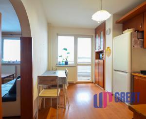 SPIŠSKÁ NOVÁ VES 3-izbový byt na PREDAJ (sídlisko MIER)