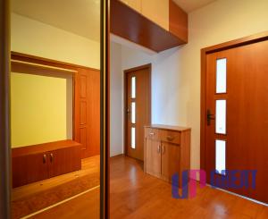 SPIŠSKÁ NOVÁ VES 3-izbový byt na PREDAJ (sídlisko MIER)