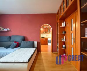 SPIŠSKÁ NOVÁ VES 3-izbový byt na PREDAJ (sídlisko MIER)