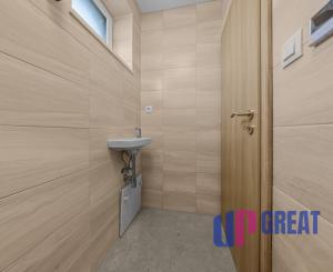 NA PREDAJ – 2-IZB. DOMČEK Rohovce, 25 min od BA