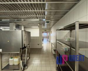 Kuchyňa na prenájom so zariadením Košice - Moldavská