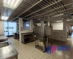 Kuchyňa na prenájom so zariadením Košice - Moldavská