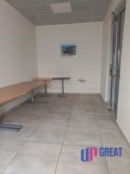 Kuchyňa na prenájom so zariadením Košice - Moldavská