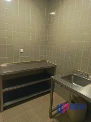 Kuchyňa na prenájom so zariadením Košice - Moldavská