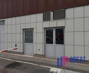 Kuchyňa na prenájom so zariadením Košice - Moldavská