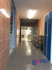 Kuchyňa na prenájom so zariadením Košice - Moldavská