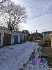 Garáž na predaj Račí potok