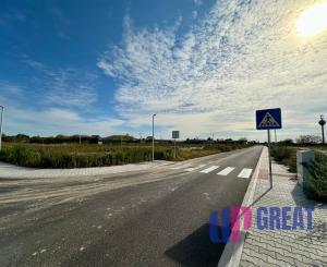 Stavebný pozemok Tomášov- posledný!