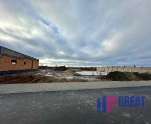 Stavebný pozemok Tomášov- posledný!