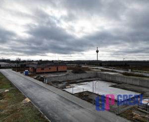 Stavebný pozemok Tomášov- posledný!