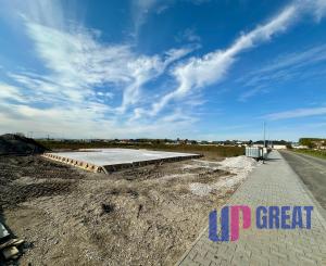 Stavebný pozemok Tomášov- posledný!