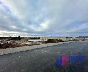 Stavebný pozemok Tomášov- posledný!