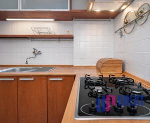 PREDAJ 2-IZBOVÝ BYT S BALKÓNOM V TEHLOVOM DOME – ul. 1. MÁJA