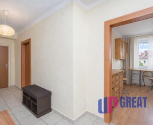 PREDAJ 2-IZBOVÝ BYT S BALKÓNOM V TEHLOVOM DOME – ul. 1. MÁJA