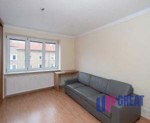 PREDAJ 2-IZBOVÝ BYT S BALKÓNOM V TEHLOVOM DOME – ul. 1. MÁJA