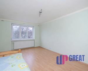 PREDAJ 2-IZBOVÝ BYT S BALKÓNOM V TEHLOVOM DOME – ul. 1. MÁJA