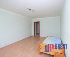 PREDAJ 2-IZBOVÝ BYT S BALKÓNOM V TEHLOVOM DOME – ul. 1. MÁJA