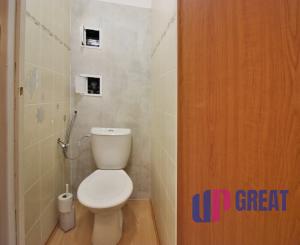 NA PRENÁJOM 2-izbový byt s balkónom, Melčice-Lieskové