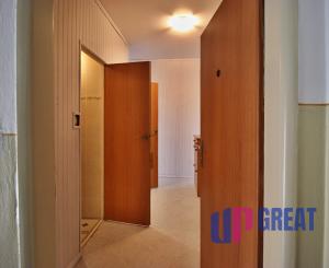 NA PRENÁJOM 2-izbový byt s balkónom, Melčice-Lieskové