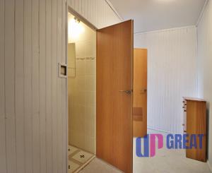 NA PRENÁJOM 2-izbový byt s balkónom, Melčice-Lieskové