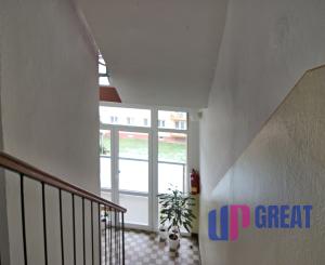 NA PRENÁJOM 2-izbový byt s balkónom, Melčice-Lieskové