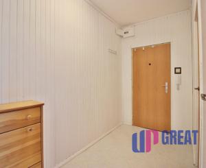 NA PRENÁJOM 2-izbový byt s balkónom, Melčice-Lieskové