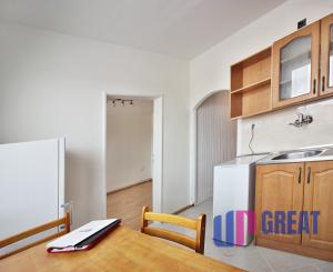 NA PRENÁJOM 2-izbový byt s balkónom, Melčice-Lieskové