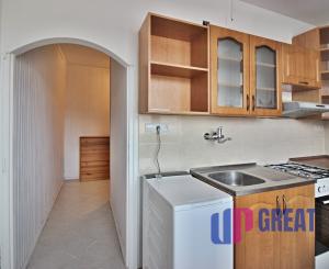 NA PRENÁJOM 2-izbový byt s balkónom, Melčice-Lieskové