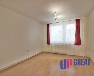 NA PRENÁJOM 2-izbový byt s balkónom, Melčice-Lieskové