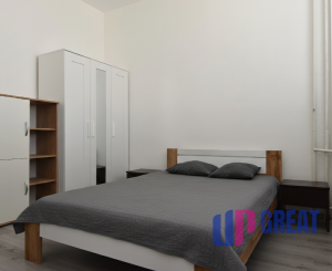 Na prenájom 2-izbový byt Senica