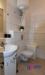 Na prenájom 2-izbový byt Senica