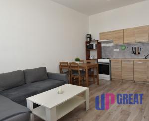 Na prenájom 2-izbový byt Senica