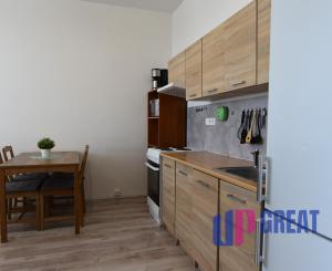 Na prenájom 2-izbový byt Senica