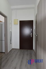 Na prenájom 2-izbový byt Senica